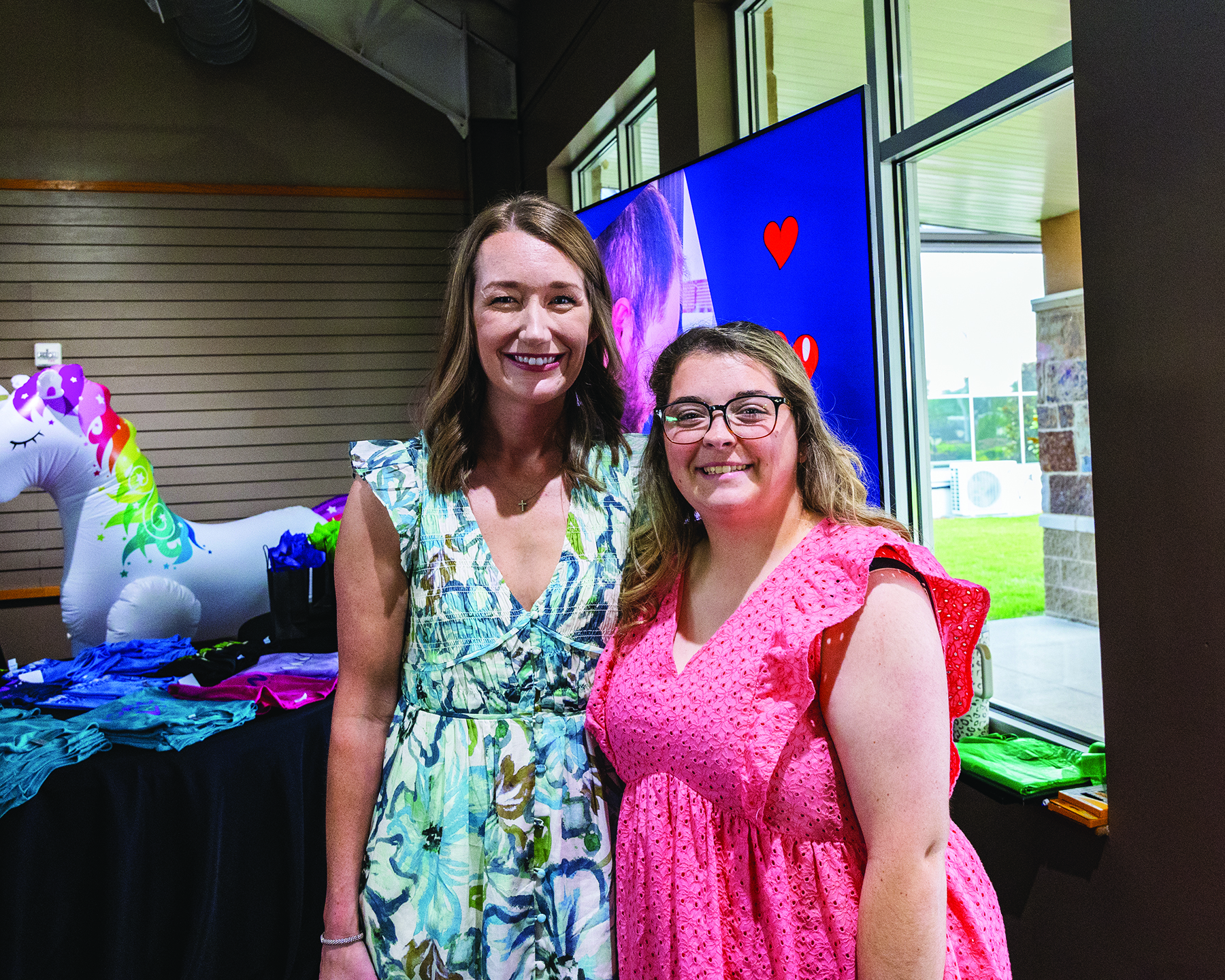 Butterflies and Bloom Event Benefits Nonprofit